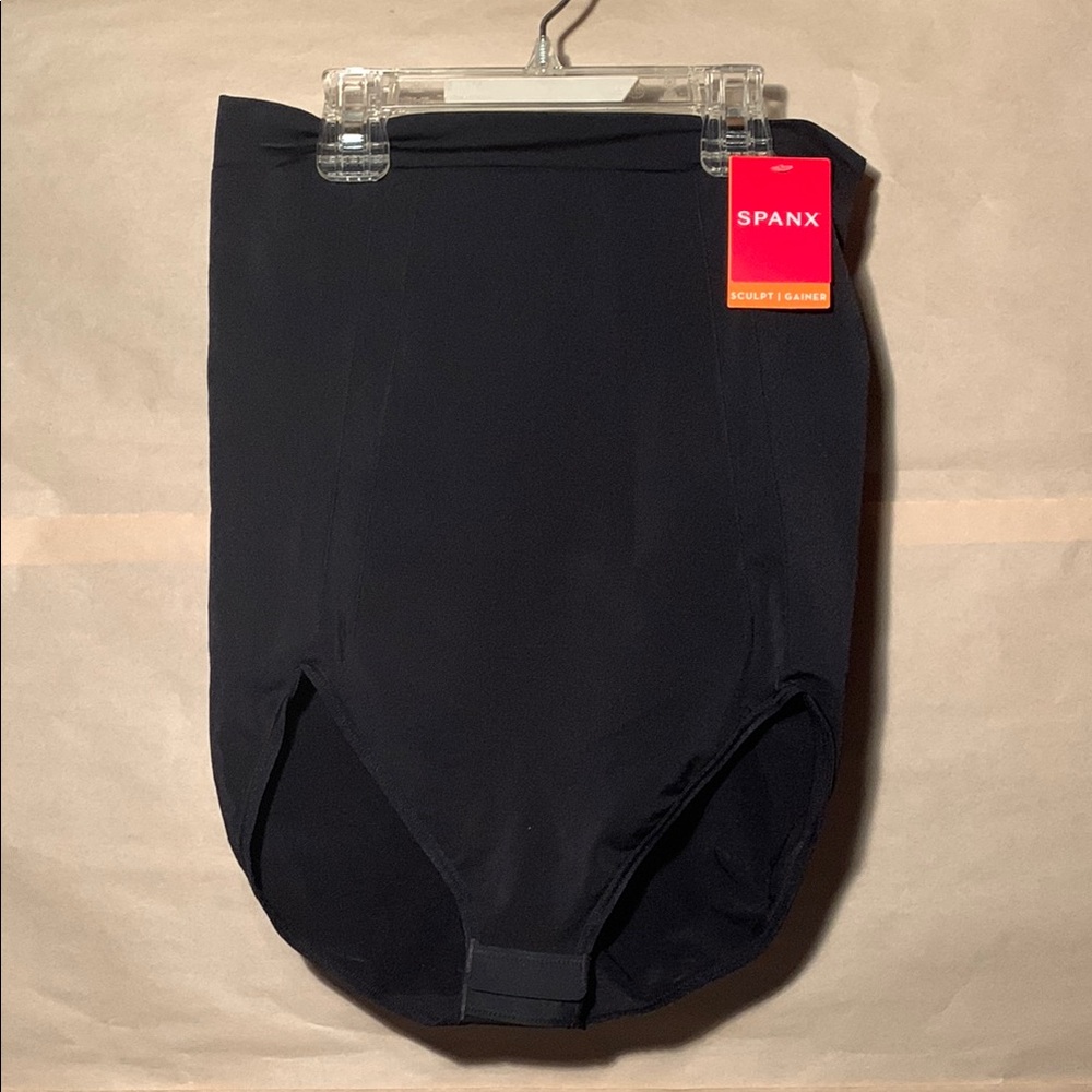 SPANX Black Shapewear